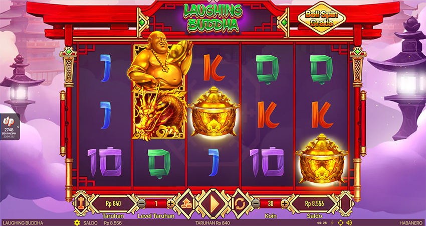 Slot Demo Gacor Tayo4D Pengalaman Bermain Slot