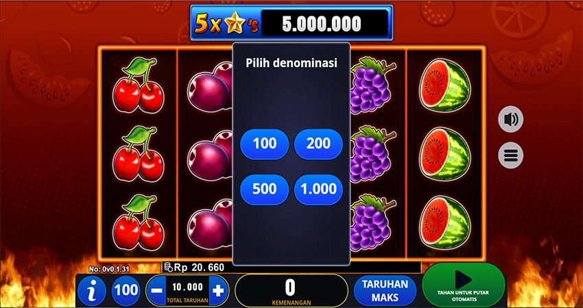 Perbandingan Akun Slot Demo dan Slot Uang Asli di Tayo4D